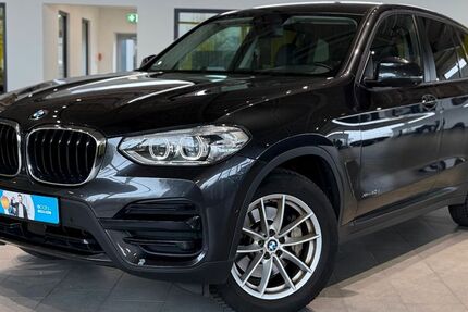 BMW X3 137.683 km 28.495 &euro; Herford 32052