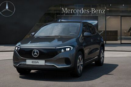 Mercedes-Benz EQA 10.567 km 37.880 &euro; Bad Oeynhausen 32545
