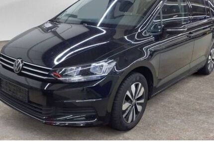 VW Touran 27.608 km 30.190 &euro; Lemgo 32657