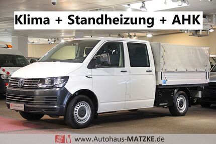VW T6 Transporter 138.000 km 22.280 &euro; Bückeburg 31675