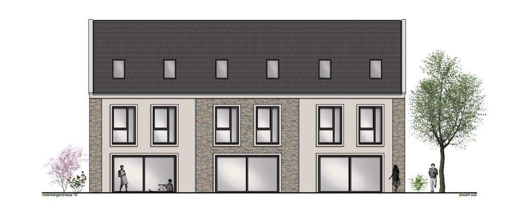 Reihenmittelhaus Stadthagen / Habichhorst Reinsen - 5 Zimmer, 148 m&sup2;, 359.000&euro; | Angebot:25741835