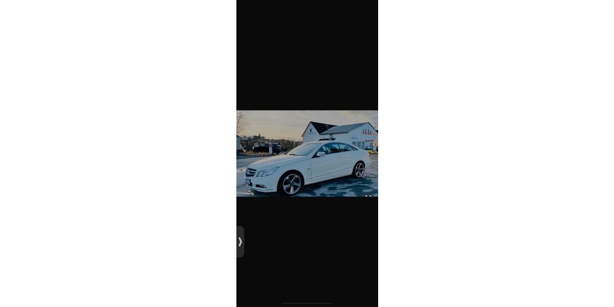 Mercedes-Benz E 250 188.000 km 8.750 &euro; Hessisch Oldendorf 31840