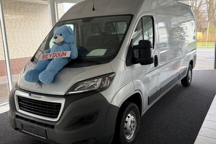 Peugeot Boxer 159.500 km 11.999 &euro; Bad Salzuflen 32107