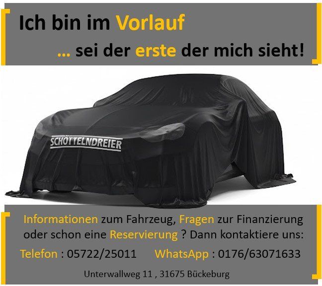 Renault ZOE 91.000 km 9.980 &euro; Bückeburg 31675