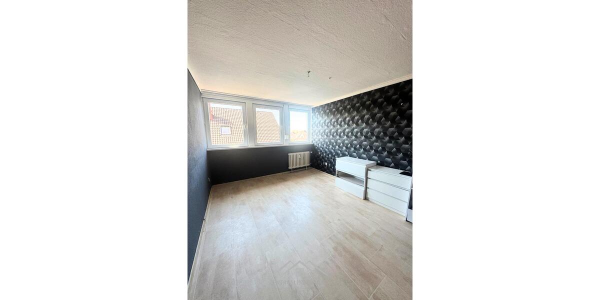 Dachgeschoßwohnung Hessisch Oldendorf - 3 Zimmer, 85 m&sup2;, 550&euro; | Angebot:26591128