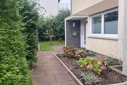 Haus Bad Salzuflen Ehrsen-Breden - 4 Zimmer, 88 m&sup2;, 1.350&euro; | Angebot:25216499