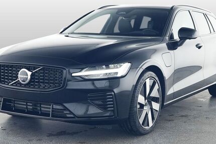 Volvo V60 18.250 km 43.790 &euro; Bad Salzuflen 32108