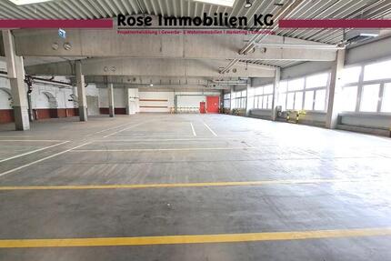 Gewerbeobjekt Porta Westfalica - 3&euro; | Angebot:13699370