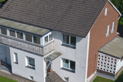 Wohnung Rödinghausen - 4 Zimmer, 110 m&sup2;, 950&euro; | Angebot:25282879