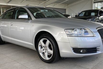 Audi A6 90.000 km 9.900 &euro; Rinteln 31737