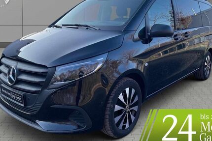 Mercedes-Benz Vito 11.299 km 58.900 &euro; Porta Westfalica 32457