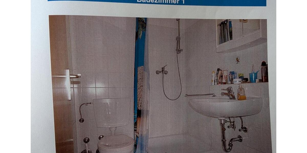 Erdgeschoßwohnung Hessisch Oldendorf - 4 Zimmer, 92 m&sup2;, 219.000&euro; | Angebot:26238910