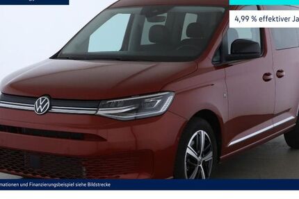 VW Caddy 4.354 km 37.230 &euro; Bad Oeynhausen 32547
