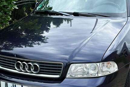 Audi A4 270.000 km 1.600 &euro; Minden, Stadt 32429
