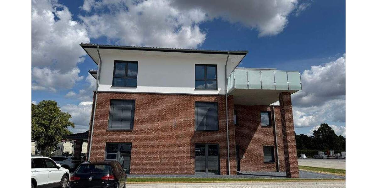 Gewerbeobjekt Lindhorst - 5 Zimmer, 207 m&sup2;, 2.200&euro; | Angebot:25681595