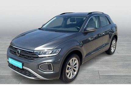 VW T-Roc 37.500 km 17.640 &euro; Bünde 32257