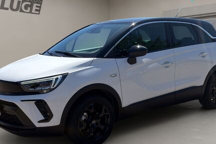 Opel Crossland (X) 5.544 km 15.990 &euro; Leese 31633