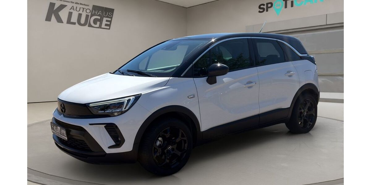Opel Crossland (X) 5.544 km 17.540 &euro; Leese 31633