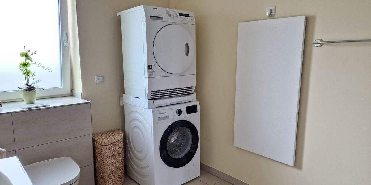 Etagenwohnung Bad Salzuflen Innenstadt - 3 Zimmer, 108 m&sup2;, 395.000&euro; | Angebot:25770144