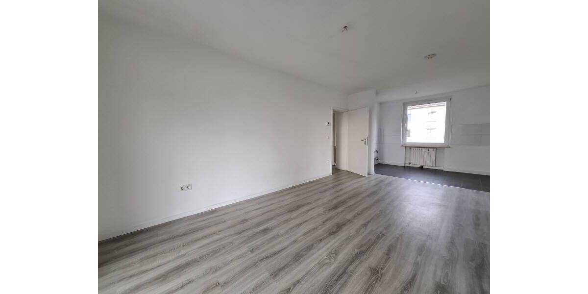 Etagenwohnung Minden Innenstadt - 3 Zimmer, 60 m&sup2;, 850&euro; | Angebot:26014793