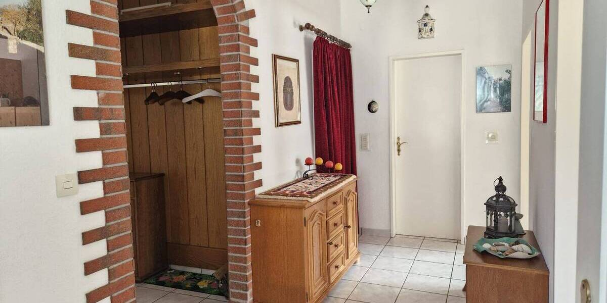 Etagenwohnung Bad Salzuflen Innenstadt - 4 Zimmer, 115 m&sup2;, 169.000&euro; | Angebot:26015434