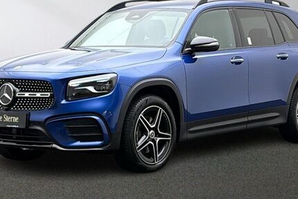 Mercedes-Benz GLB 200 18.000 km 44.400 &euro; Bad Oeynhausen 32545