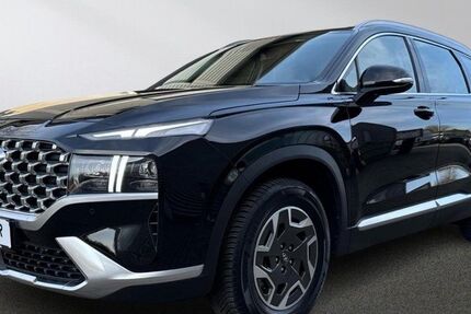 Hyundai SANTA FE 29.381 km 34.780 &euro; Bad Oeynhausen 32545