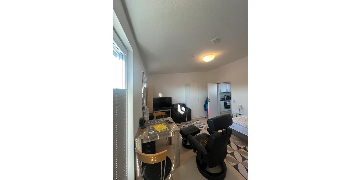 Etagenwohnung Lemgo - 1 Zimmer, 28 m&sup2;, 315&euro; | Angebot:24183272