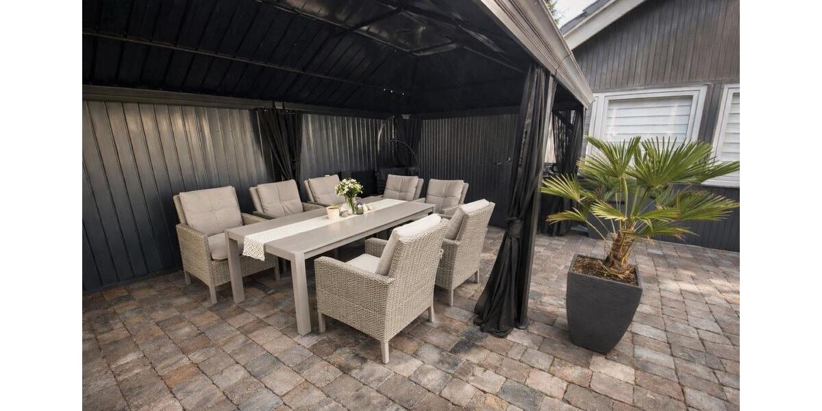 Bungalow Porta Westfalica - 5 Zimmer, 142 m&sup2;, 2.350&euro; | Angebot:25313042