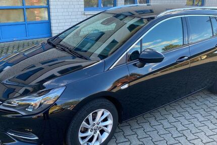 Opel Astra 74.000 km 12.500 &euro; Lübbecke 32312