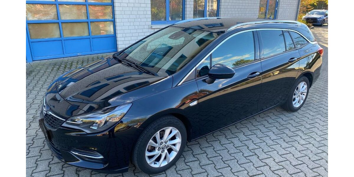 Opel Astra 74.000 km 12.500 &euro; Lübbecke 32312