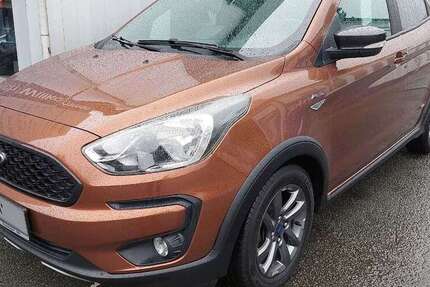 Ford Ka/Ka+ 72.940 km 10.499 &euro; Petershagen 32469