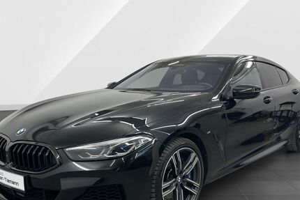 BMW M850 95.398 km 49.994 &euro; Minden 32429