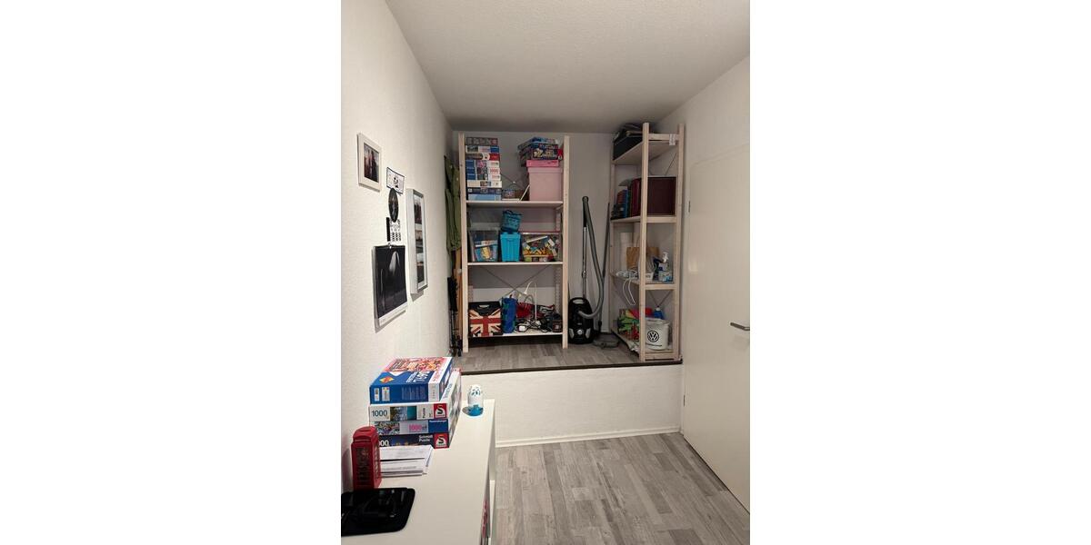 Etagenwohnung Lauenhagen - 3 Zimmer, 63 m&sup2;, 570&euro; | Angebot:26225381