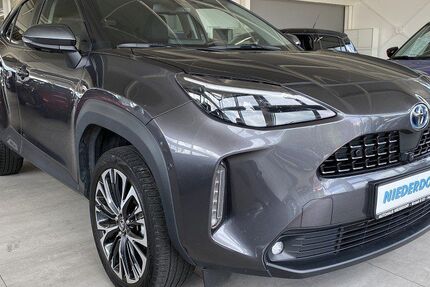 Toyota Yaris 34.200 km 23.600 &euro; Rinteln 31737