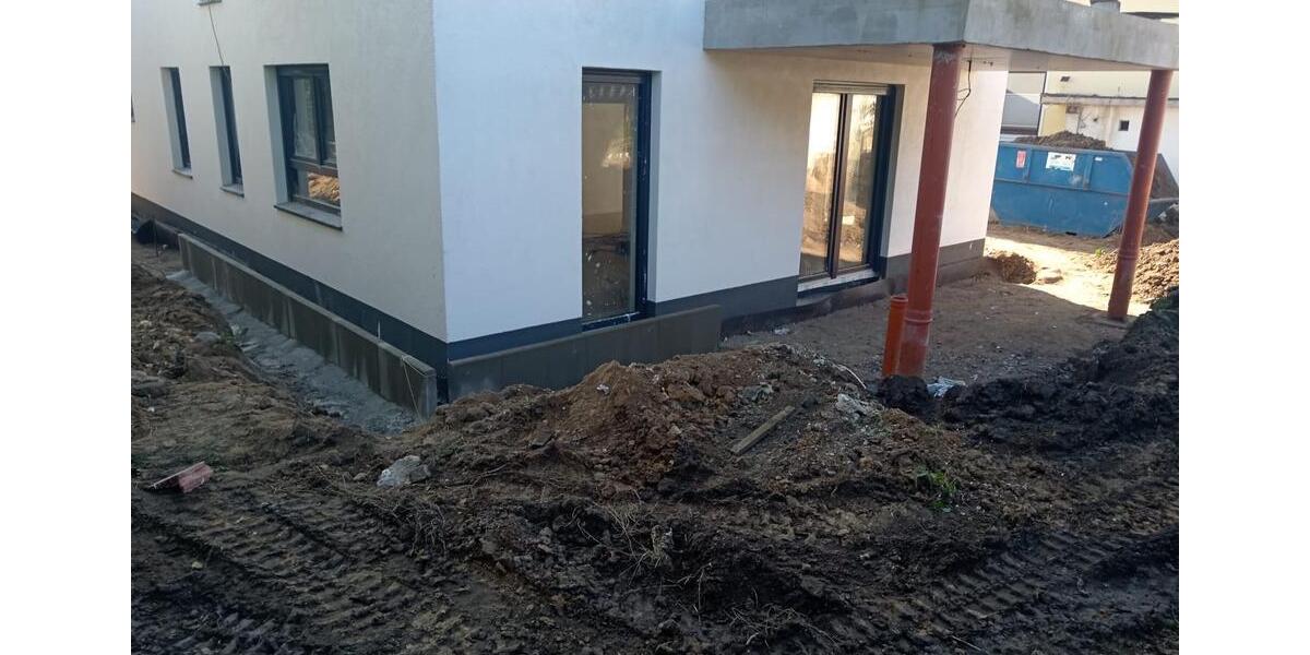 Etagenwohnung Herford - 2 Zimmer, 880&euro; | Angebot:23138643