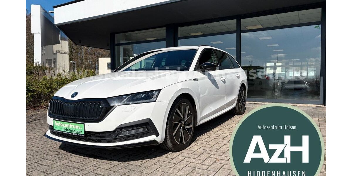 Skoda Octavia 142.865 km 19.990 &euro; Hiddenhausen 32120