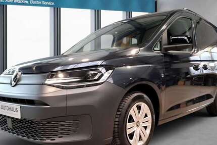 VW Caddy 93.024 km 22.970 &euro; Bad Salzuflen 32105