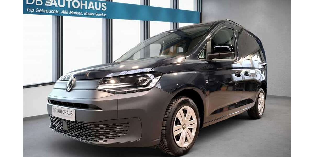 VW Caddy 93.024 km 22.970 &euro; Bad Salzuflen 32105