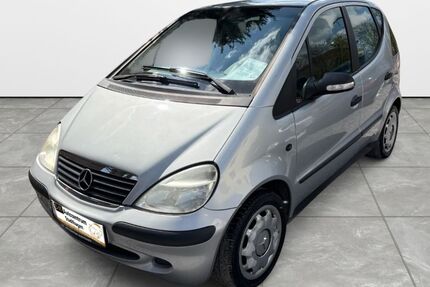 Mercedes-Benz A 160 163.000 km 3.790 &euro; stadthagen 31655