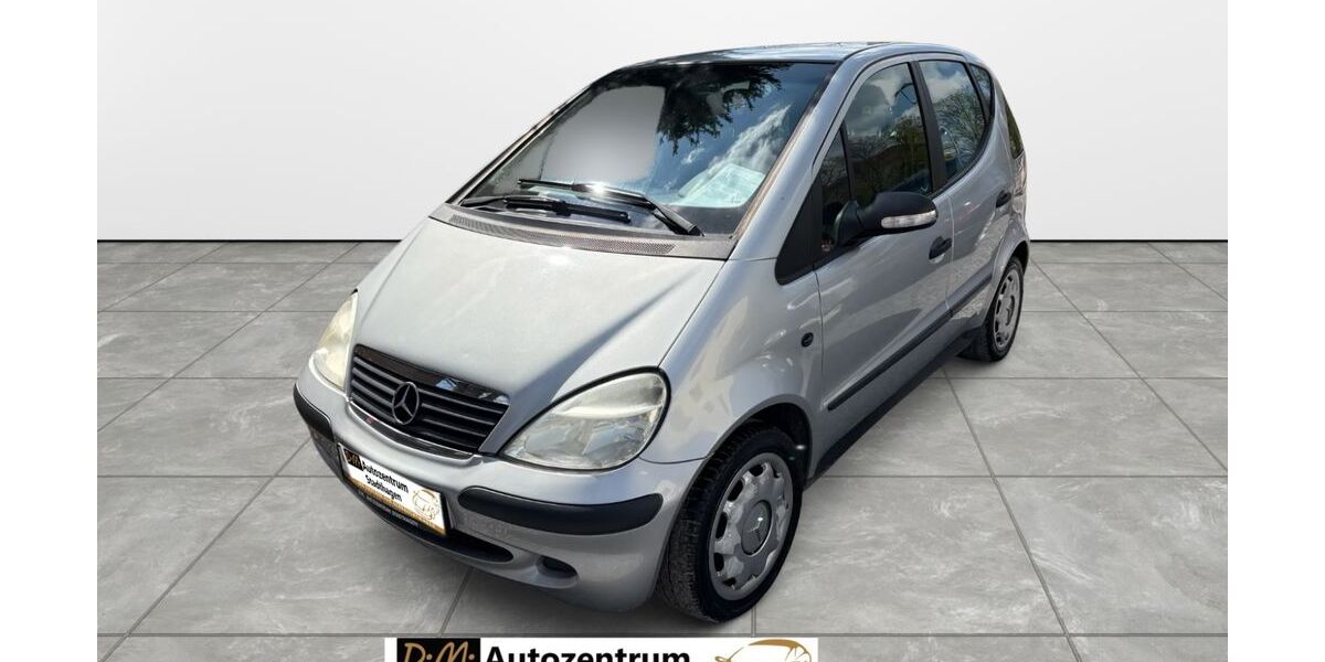 Mercedes-Benz A 160 163.000 km 3.790 &euro; stadthagen 31655