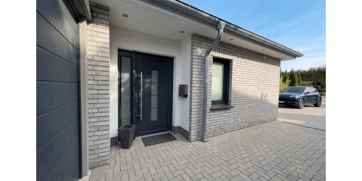 Bungalow Ahnsen - 3 Zimmer, 107 m&sup2;, 535.000&euro; | Angebot:27122519