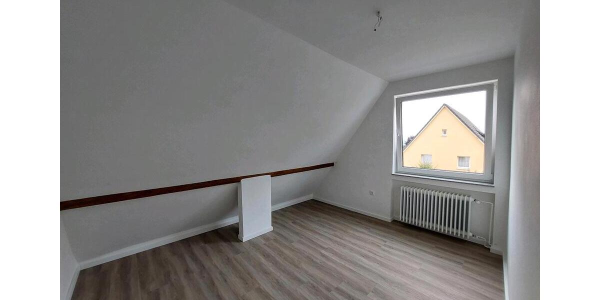 Etagenwohnung Minden Kuhlenkamp - 4 Zimmer, 81 m&sup2;, 760&euro; | Angebot:26164561