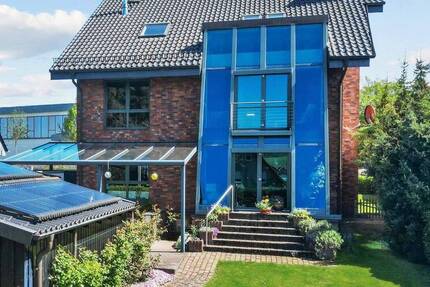 Haus Kalletal Langenholzhausen - 1 Zimmer, 299 m&sup2;, 375.000&euro; | Angebot:26596582