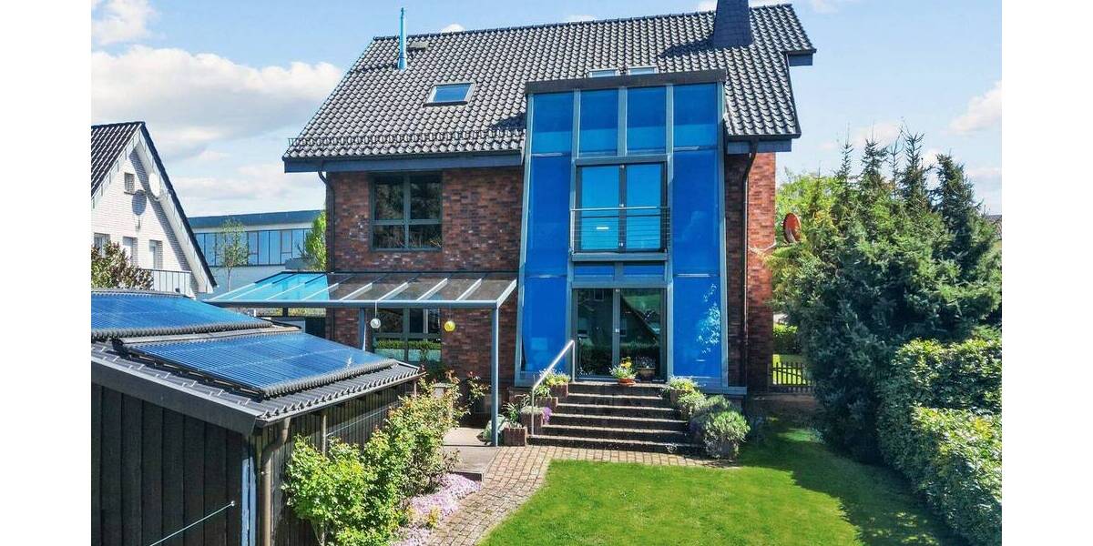 Mehrfamilienhaus, Wohnhaus Kalletal Langenholzhausen - 1 Zimmer, 299 m&sup2;, 375.000&euro; | Angebot:26596582