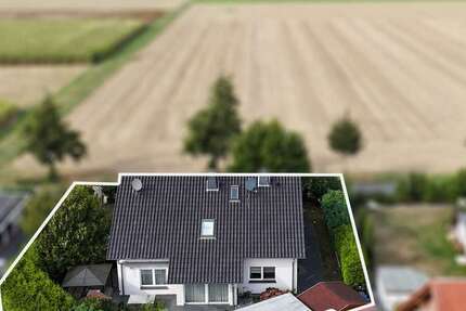 Haus Lübbecke - 7 Zimmer, 185 m&sup2;, 429.000&euro; | Angebot:22863889