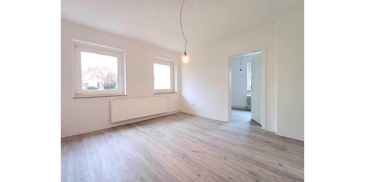 Etagenwohnung Minden Bärenkämpen - 3 Zimmer, 57 m&sup2;, 615&euro; | Angebot:25665112