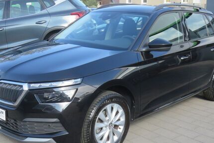 Skoda Kamiq 32.182 km 20.970 &euro; Bünde 32257