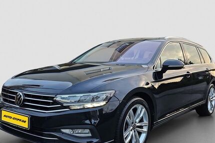 VW Passat Variant 66.796 km 25.400 &euro; Herford 32051