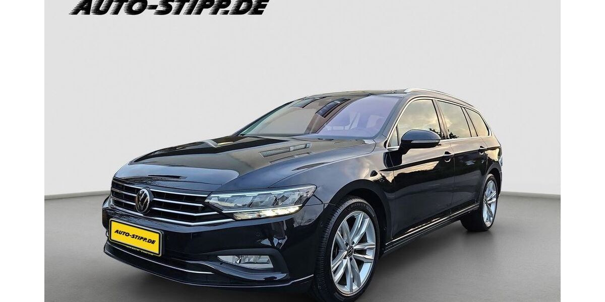 VW Passat Variant 66.796 km 25.400 &euro; Herford 32051